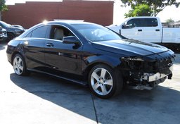 2017 Mercedes-Benz CLA - Thumbnail 4