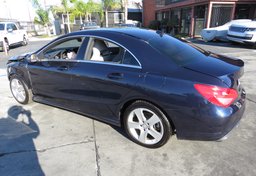 2017 Mercedes-Benz CLA - Thumbnail 5