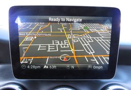 2017 Mercedes-Benz CLA - Thumbnail 33