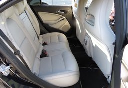 2017 Mercedes-Benz CLA - Thumbnail 28