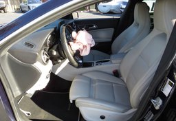 2017 Mercedes-Benz CLA - Thumbnail 19