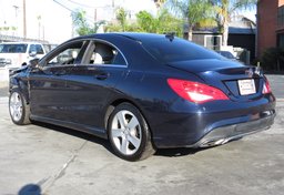 2017 Mercedes-Benz CLA - Thumbnail 7