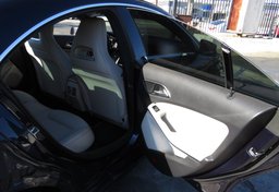 2017 Mercedes-Benz CLA - Thumbnail 24