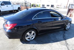 2017 Mercedes-Benz CLA - Thumbnail 8