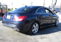 2017 Mercedes-Benz CLA - Thumbnail 6