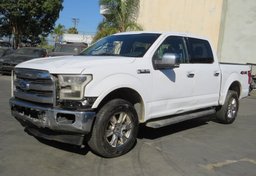 2017 Ford F-150 - Thumbnail 3