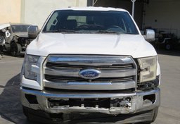 2017 Ford F-150 - Thumbnail 12