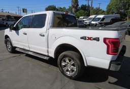 2017 Ford F-150 - Thumbnail 7