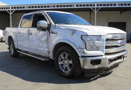 2017 Ford F-150 - Thumbnail 4