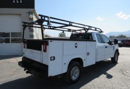 2019 Ford Super Duty F-250 SRW - Thumbnail 6