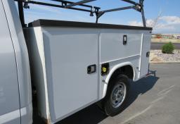 2019 Ford Super Duty F-250 SRW - Thumbnail 26