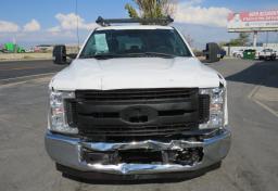 2019 Ford Super Duty F-250 SRW - Thumbnail 5