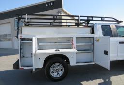 2019 Ford Super Duty F-250 SRW - Thumbnail 23