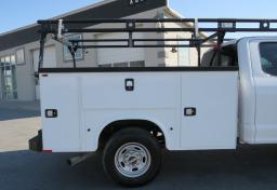 2019 Ford Super Duty F-250 SRW - Thumbnail 15