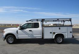 2019 Ford Super Duty F-250 SRW - Thumbnail 10