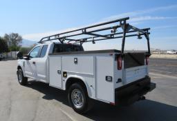 2019 Ford Super Duty F-250 SRW - Thumbnail 8