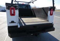 2019 Ford Super Duty F-250 SRW - Thumbnail 34