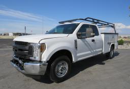 2019 Ford Super Duty F-250 SRW - Thumbnail 4
