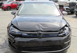 2016 Volkswagen e-Golf - Thumbnail 11