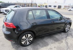 2016 Volkswagen e-Golf - Thumbnail 8