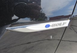 2016 Volkswagen e-Golf - Thumbnail 18