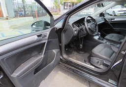 2016 Volkswagen e-Golf - Thumbnail 21