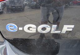 2016 Volkswagen e-Golf - Thumbnail 19