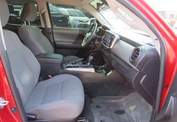 2021 Toyota Tacoma 4WD - Thumbnail 29