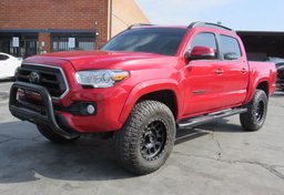 2021 Toyota Tacoma 4WD - Thumbnail 3