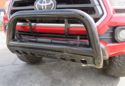 2021 Toyota Tacoma 4WD - Thumbnail 16