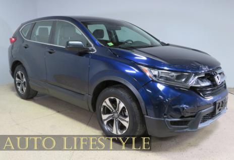 Picture of 2018 Honda CR-V