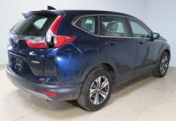 2018 Honda CR-V - Thumbnail 6