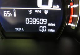 2018 Honda CR-V - Thumbnail 35