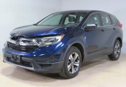 2018 Honda CR-V - Thumbnail 4