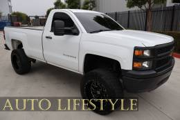 Picture of 2014 Chevrolet Silverado 1500