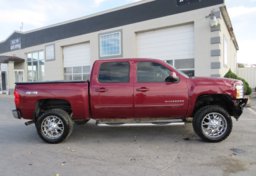 2013 Chevrolet Silverado 1500 - Thumbnail 9