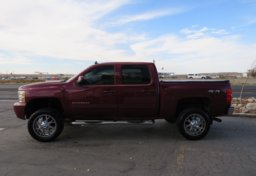 2013 Chevrolet Silverado 1500 - Thumbnail 10