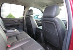 2013 Chevrolet Silverado 1500 - Thumbnail 27