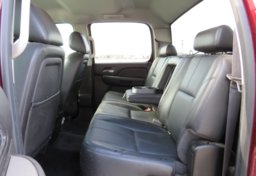 2013 Chevrolet Silverado 1500 - Thumbnail 25