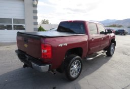 2013 Chevrolet Silverado 1500 - Thumbnail 5