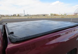 2013 Chevrolet Silverado 1500 - Thumbnail 16