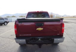 2013 Chevrolet Silverado 1500 - Thumbnail 11
