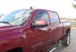 2013 Chevrolet Silverado 1500 - Thumbnail 12