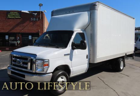 Picture of 2023 Ford E-Series