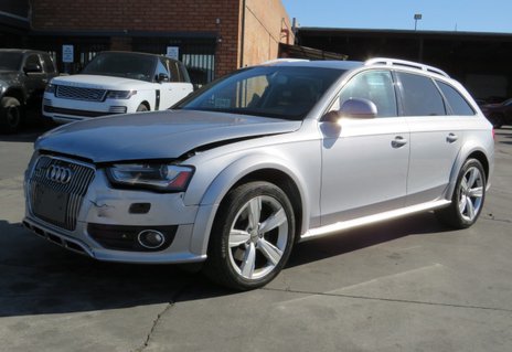 Picture of 2016 Audi allroad