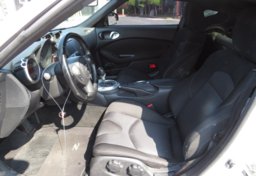 2016 Nissan 370Z - Thumbnail 21