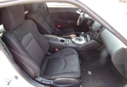 2016 Nissan 370Z - Thumbnail 22