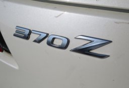 2016 Nissan 370Z - Thumbnail 11