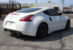 2016 Nissan 370Z - Thumbnail 7