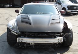 2016 Nissan 370Z - Thumbnail 14